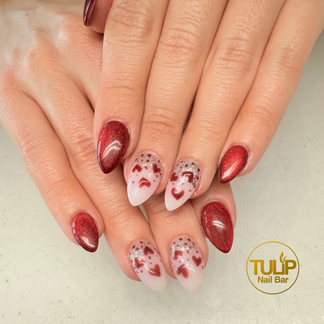 TULIP Nail Bar in Novi, MI 48375